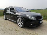 Opel Vectra Caravan 2.8 V6 Turbo 206kW OPC OPC - Opel Vectra aus 2007: C