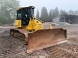 Komatsu D 51 PX-22 TOP - Komatsu Kettenbagger