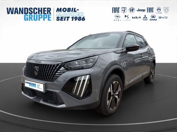 Peugeot 2008 GT PT 130 EAT8