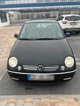 Volkswagen Lupe 1.0  Benzin - VW Lupo Gebrauchtwagen in Stuttgart