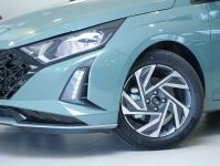 Hyundai i20 - Vorschau Bild 7