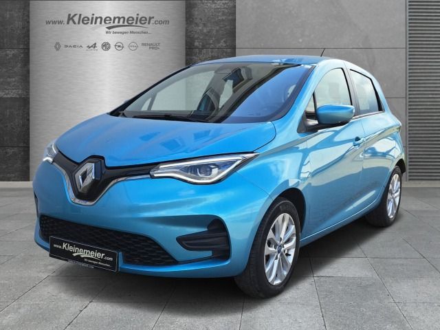 Renault Zoe Experience*zuzügl. Batteriemiete*LED*SHZ*