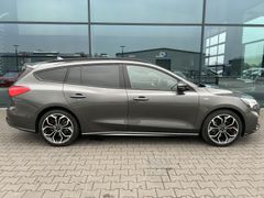Fahrzeugabbildung Ford Focus Turnier 1.5 ST-Line X *LED*APP*TEMP*SHZ*18