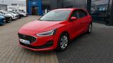 Ford Focus Lim. Titanium X  *Matrix-LED*ACC*Kamera* - Ford Focus Titanium mit Hybrid-Antrieb (Benzin/Elektro)