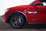 Alfa Romeo Stelvio 2.0 Turbo 16V Ti Q4 Kamera/ACC/AUT/Navi - Alfa Romeo in Bochum