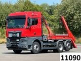MAN TG3 26.470 6x2 Lenk+Lift VDL Absetzer