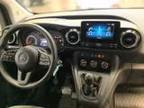Mercedes-Benz Citan 112 CDI MBUX*Rückfahrkamera*Tempomat - Mercedes-Benz Kastenwagen Citan