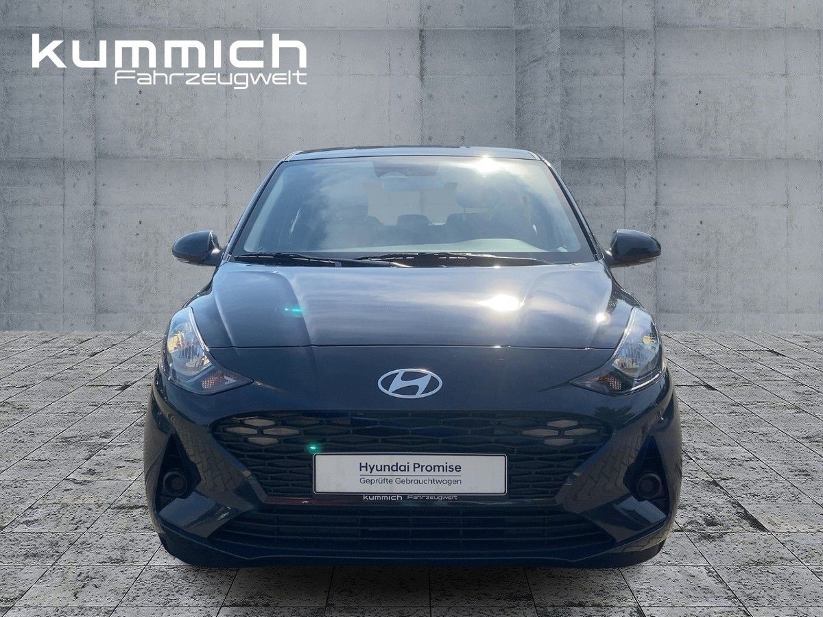 Hyundai i10 – Bild 2