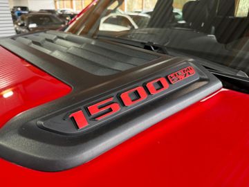 Dodge RAM - 2