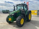 John Deere 6120M - John Deere 6120M