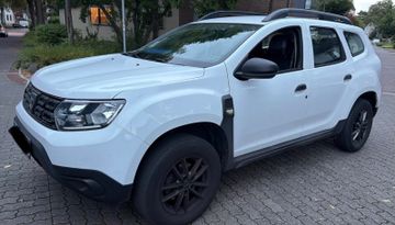 Dacia Duster - 1