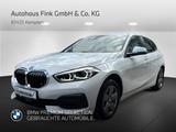 BMW 116i Advantage DAB LED WLAN Tempomat Klimaaut. - BMW 116 Jahreswagen: 116d