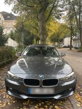 BMW 328i (245PS) von Frau sehr gepflegt - gebrauchte BMW 328 aus dem Jahr 2014