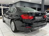 BMW 320 d xDrive Luxury Line*LED*NAVI*PDC*MFL*KLIMA* - BMW 320: Limousine, 320d Xdrive