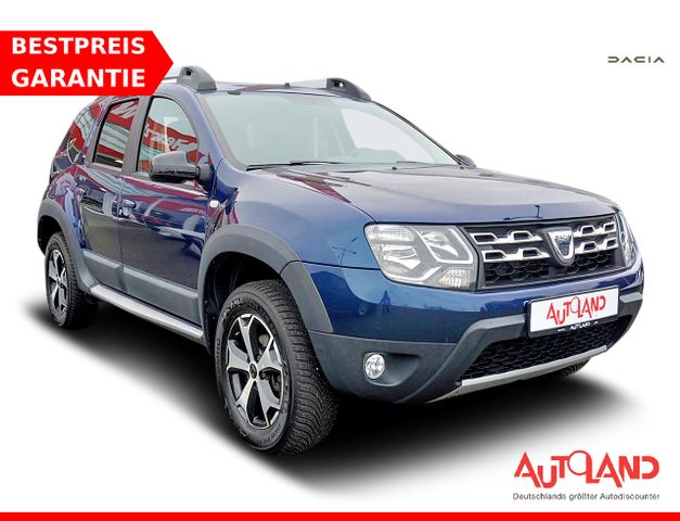 Dacia Duster 1.6 SCe 115 Essentiel Klima Navi AHK PDC