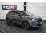Peugeot 3008 GT Navi Digitales Cockpit Soundsystem LED A - Peugeot 3008: Automatik