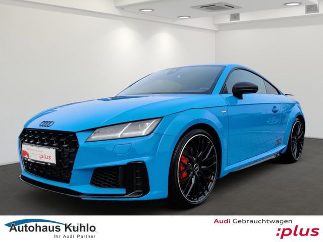 Audi TT Coupe 45 TFSI S tronic, LED, MMI+, Alcantara,