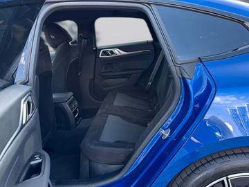BMW 420 Gran Coupé - 9