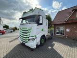 Iveco S-WAY AS440S460 T/P*LNG RETARDER* - Iveco AS 460