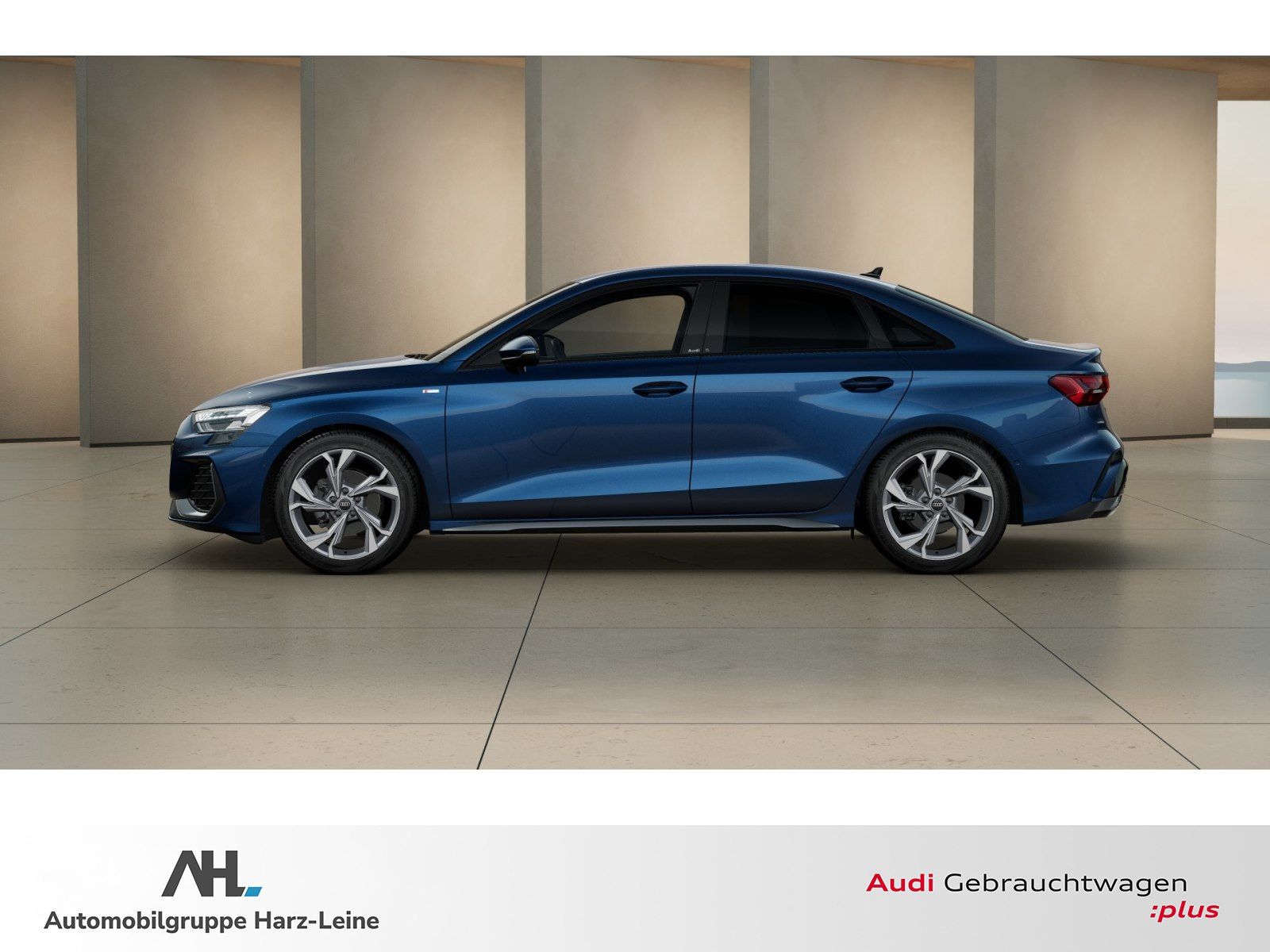 Audi A3 - Bild 5