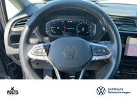 Volkswagen Touran - Vorschau Bild 13
