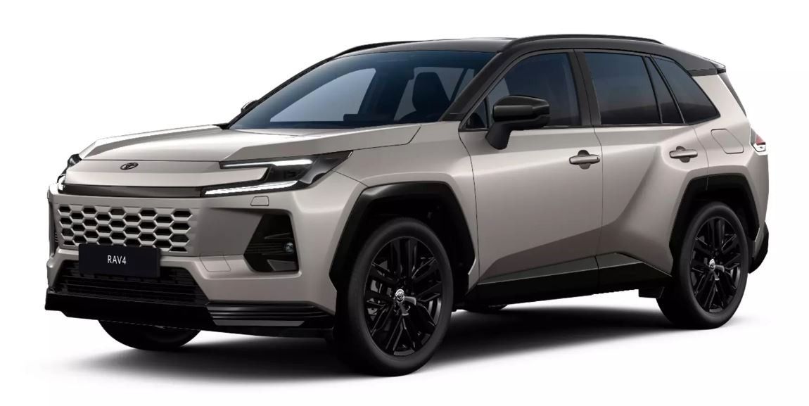 Toyota RAV 4 2.5l Plug-In-Hybrid Style*Comfort-Paket* imagem 3