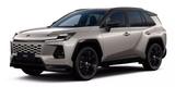 Toyota RAV 4 2.5l Hybrid Style AWD-i*Comfort-Paket* - Toyota RAV 4 Gebrauchtwagen in Augsburg