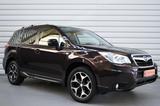 Subaru Forester Platinum Automatik+Kamera+SHZ - scheckheftgepflegte Subaru Forester