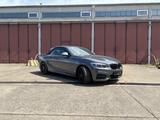 BMW M240i xDrive|Adapt.FW|NavPro|H&K|RFK|Leder - gebrauchte BMW M240i aus dem Jahr 2018