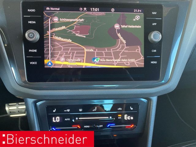 Volkswagen Tiguan - Bild 16