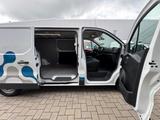 Renault Trafic Kasten L2H1 3,0t /Kamera/CarPlay/AHK - gebrauchte Renault Trafic aus dem Jahr 2022