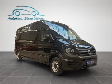 Volkswagen Crafter - 2