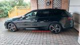 BMW i5 Touring eDrive40 B&W AHK M Sport Pro - BMW i5 von privat