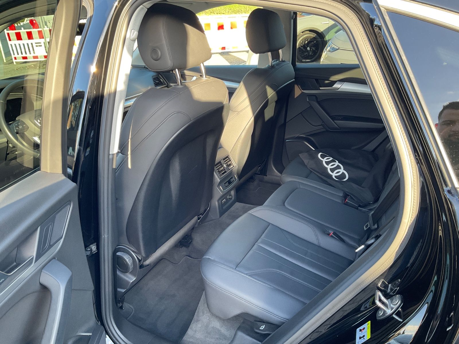 Fahrzeugabbildung Audi Q5 50 TFSI e S tronic quattro,Kamera,Navi,Virtua