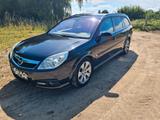 Opel Vectra C Kombi 1,9 CDTI Erstzulassung... - gebrauchte Opel Vectra aus dem Jahr 2009