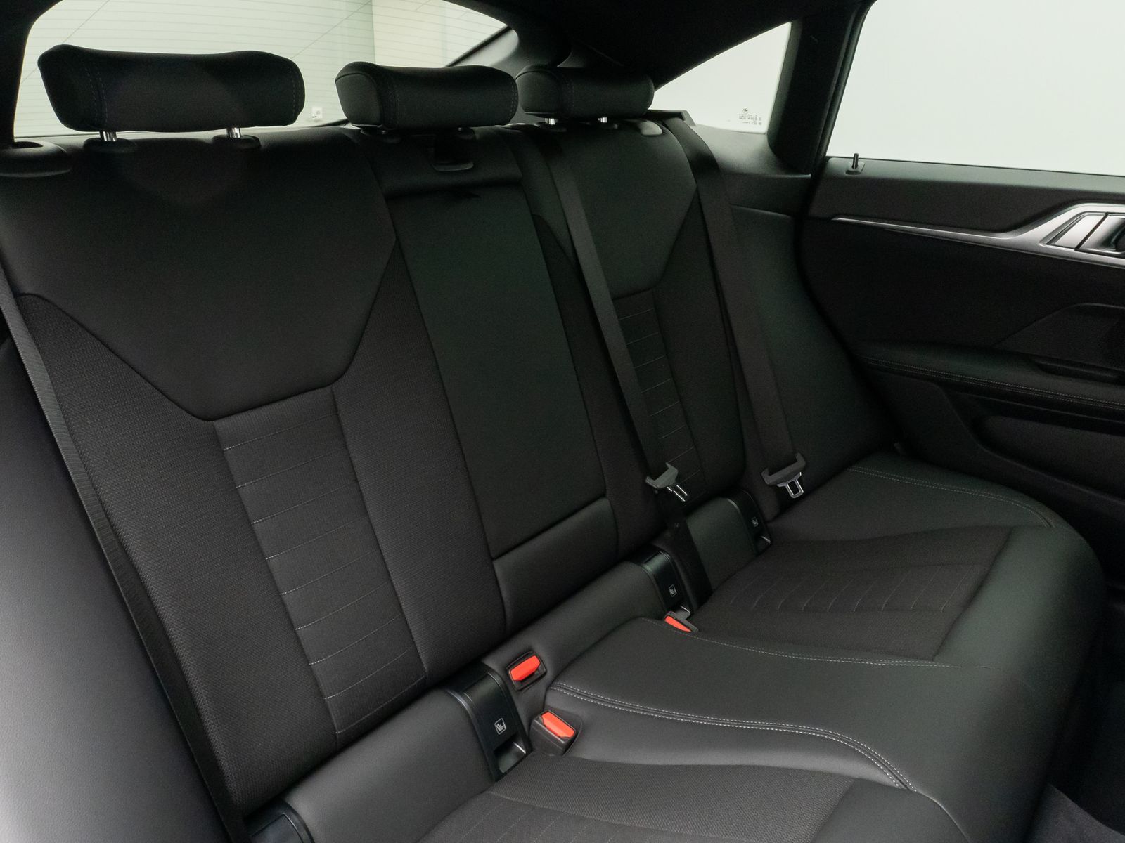 Fahrzeugabbildung BMW i4 eD40 Gran Coupè Kamera DAB CockPit+ Sport LED