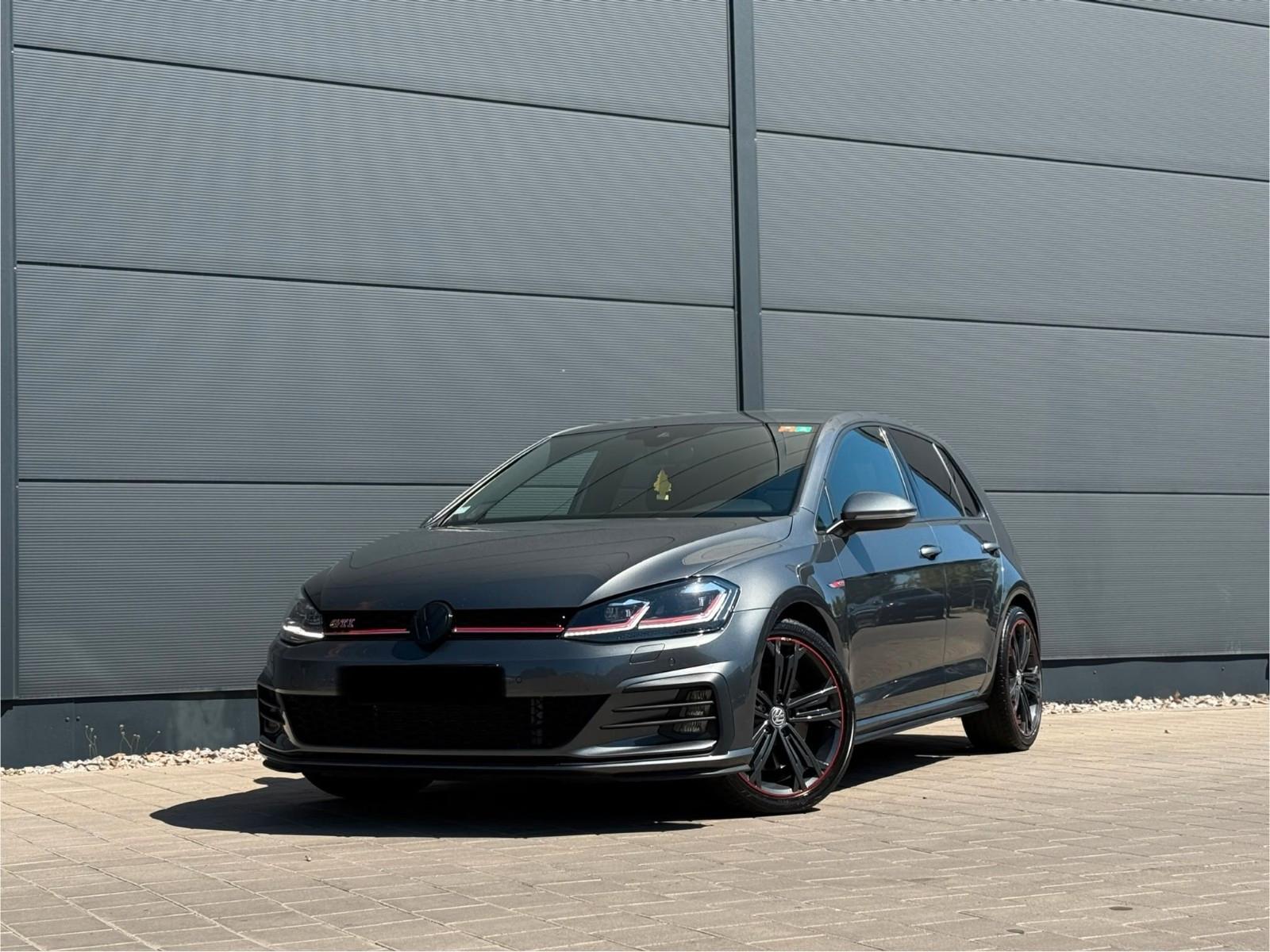 Volkswagen Golf VII GTI | Performance | ACC | LED | PDC |