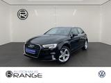 Audi A3 1.5 TSI Sportback sport *PDC SHZ DSG* - Audi A3: Sportback Dsg