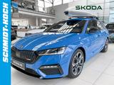 Skoda Octavia Combi 2.0 TDI RS Final Edition DCC, Navi - Skoda Octavia: RS Combi