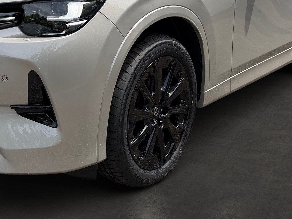 Fahrzeugabbildung Mazda CX-60 3.3d 254PS AWD Homura COSO BLOP