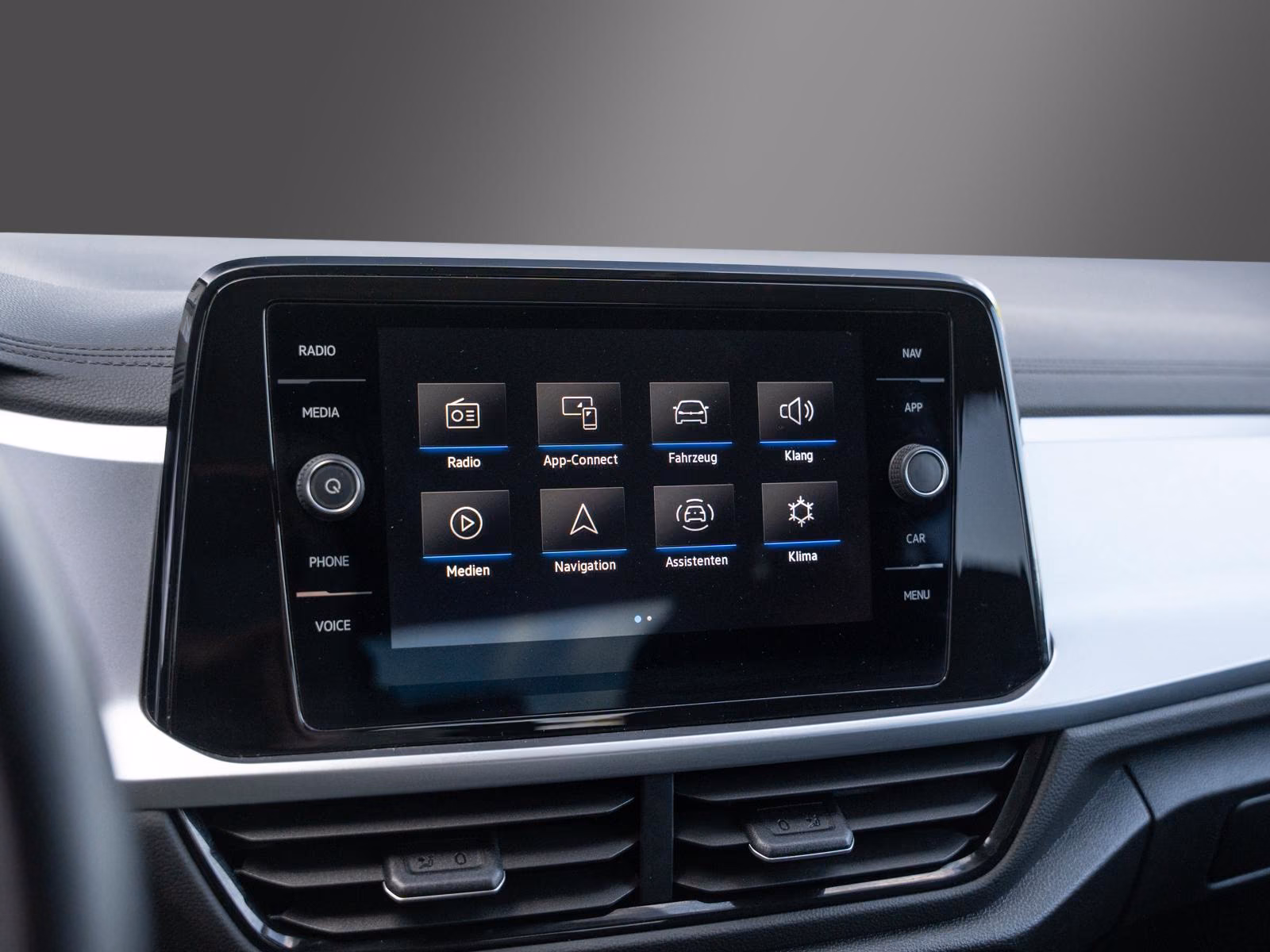 Volkswagen T-Roc Life AHK DAB+ Assistenz-Paket Comfort, миниатюра 20