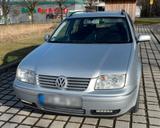 Volkswagen Bora 2.0 Auto Comfortline Variant Comfortline - Volkswagen Bora: Variant
