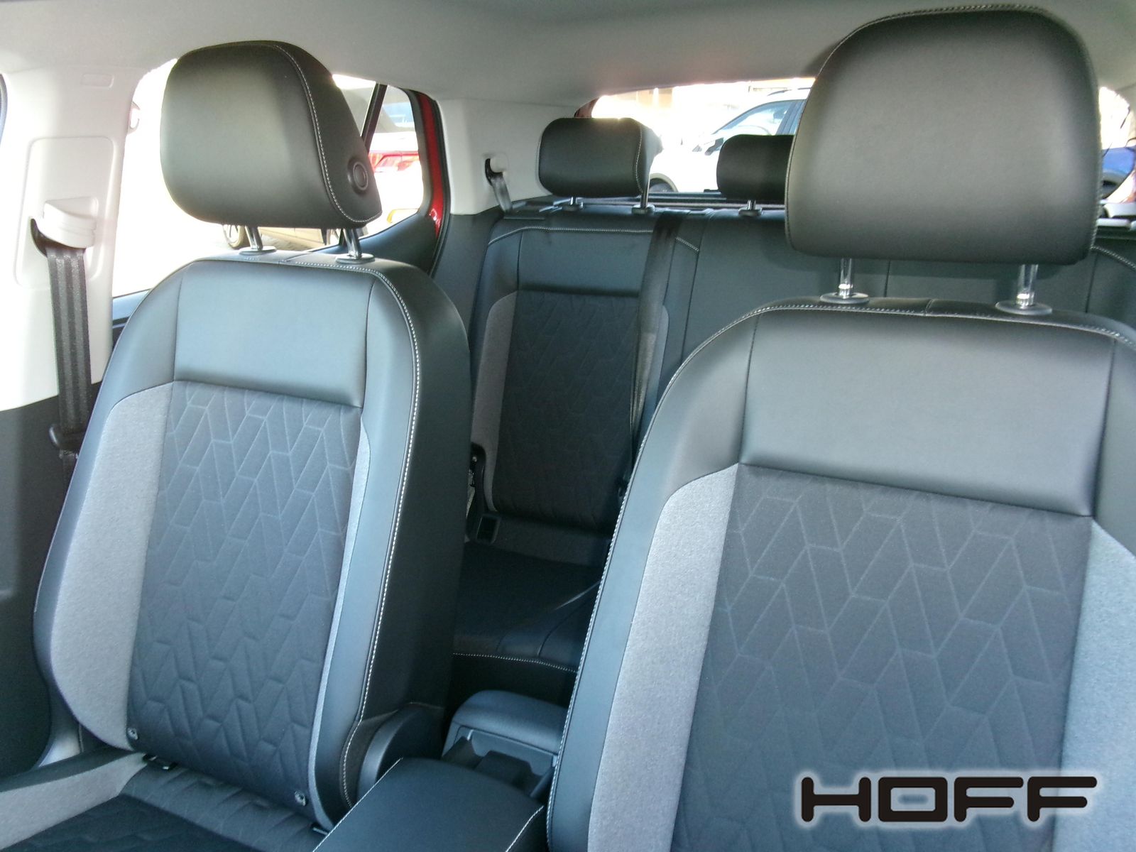 Volkswagen T-Cross - Bild 17