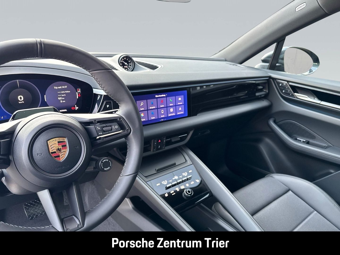 Porsche Macan - Bild 15