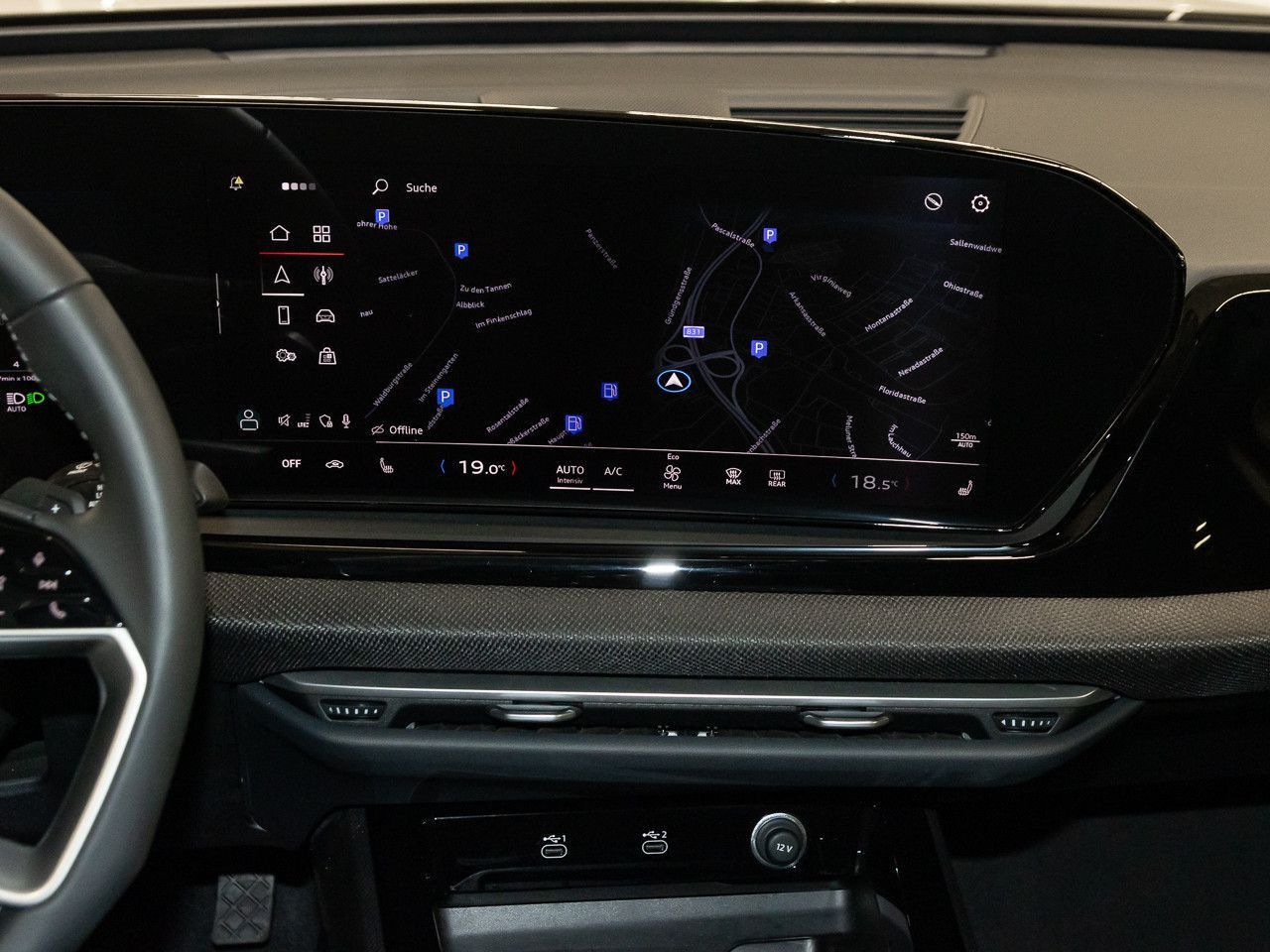 Audi A5 - Bild 14
