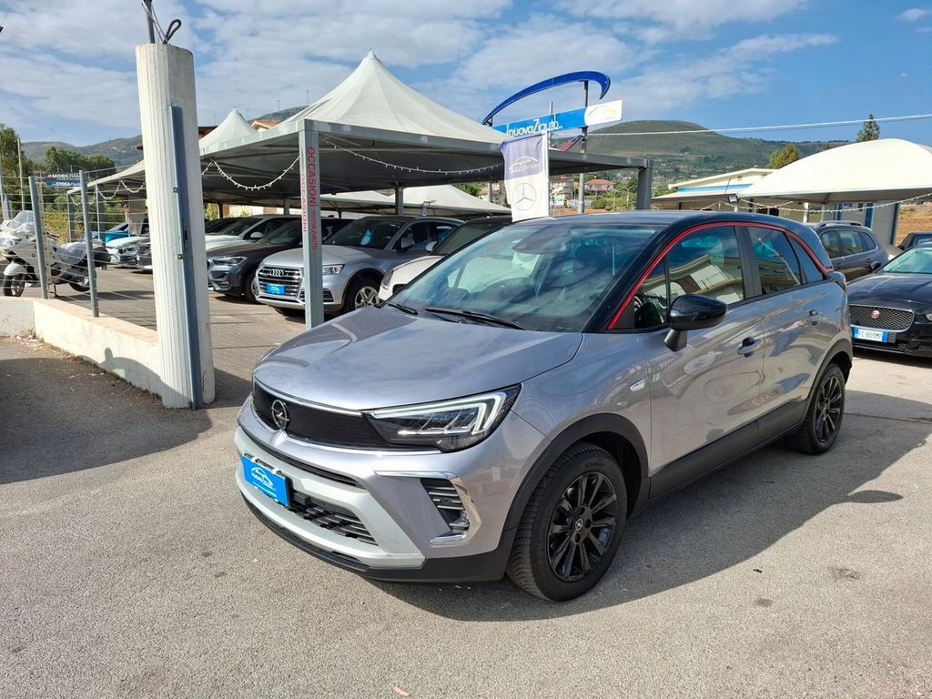 Image of Opel Other