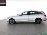 Mercedes-Benz C 220 d T AVANTGARDE MULTIBEAM,KAMERA,SPORTSITZE - Mercedes-Benz C 220: Sport