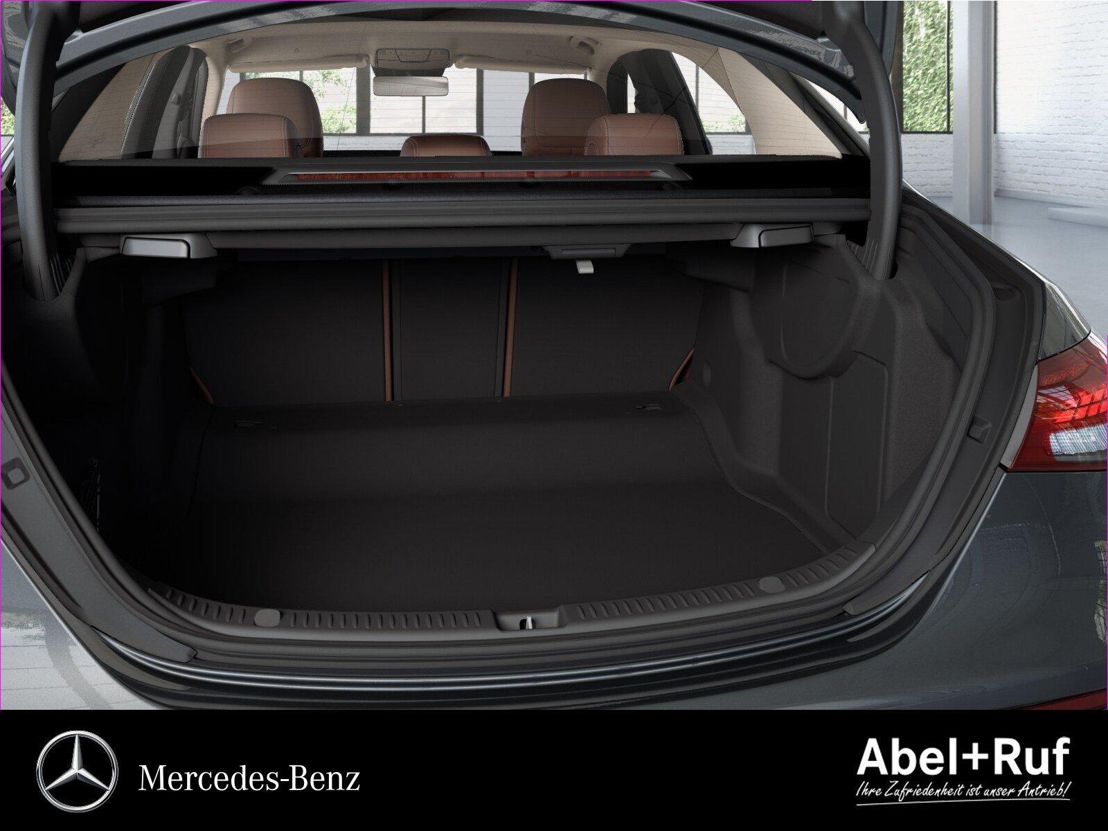 Mercedes-Benz E-Class d 4M AVANTGARDE+MULTIBEAM+CarPlay+AHK+360°, миниатюра 11
