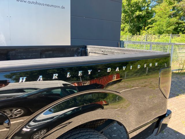 F 150 Edition Harley-Davidson