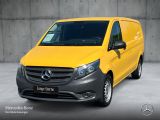 Mercedes-Benz Vito 114 CDI KA XL 9G+Klima+Kamera+Navi+SitzHZ - Mercedes-Benz Vito: Xl